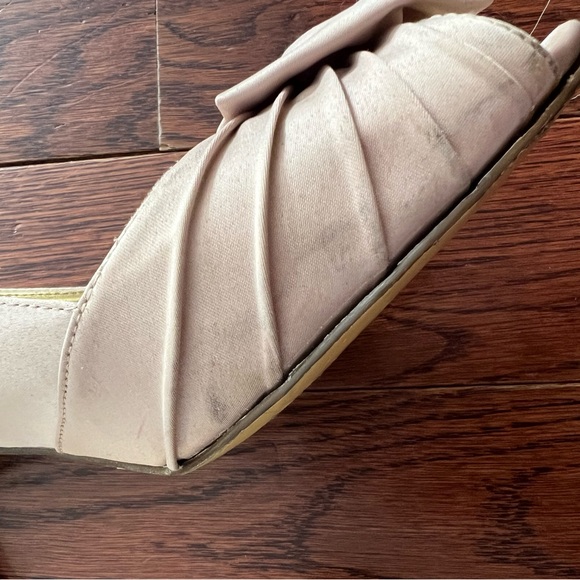 Nina Satin Pumps - Picture 5 of 6